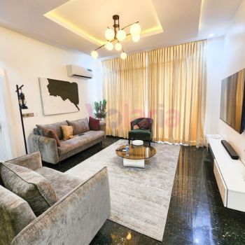 Riverside Apartments
